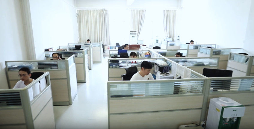 Çin Zhuhai Hem-Nord Lighting Co., Ltd şirket Profili