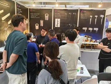 Çin Zhuhai Hem-Nord Lighting Co., Ltd şirket Profili