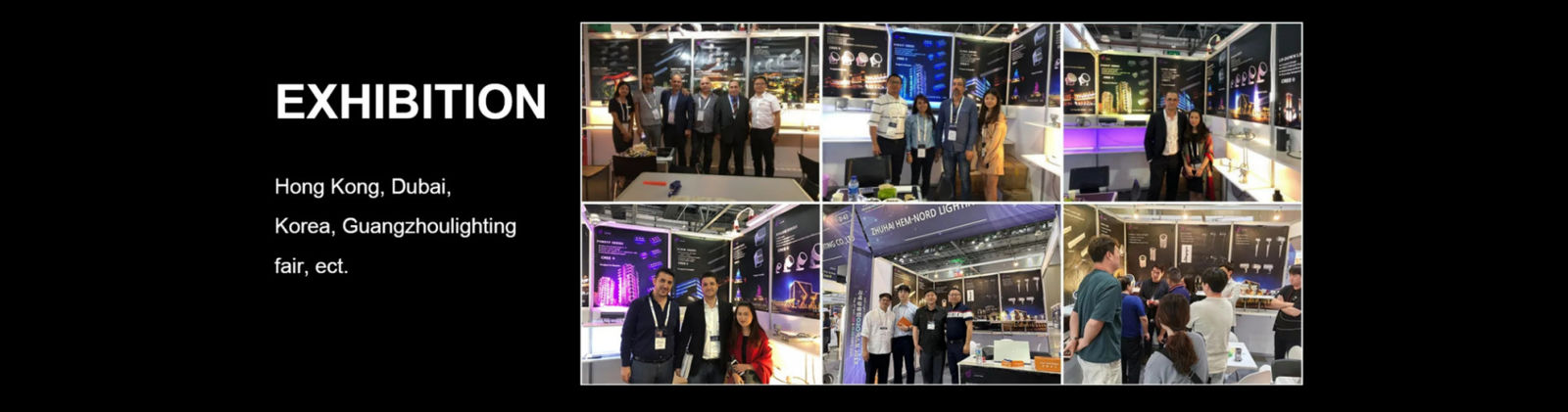 LED piksel ışıkları