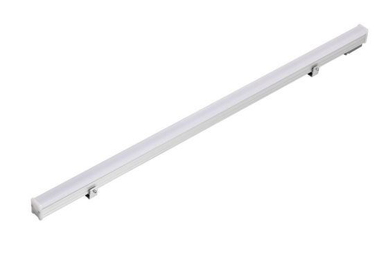 RDM / DMX LED Linear Strip Light 12W Overheating Protection