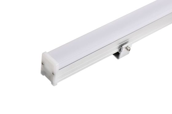 RDM / DMX LED Linear Strip Light 12W Overheating Protection